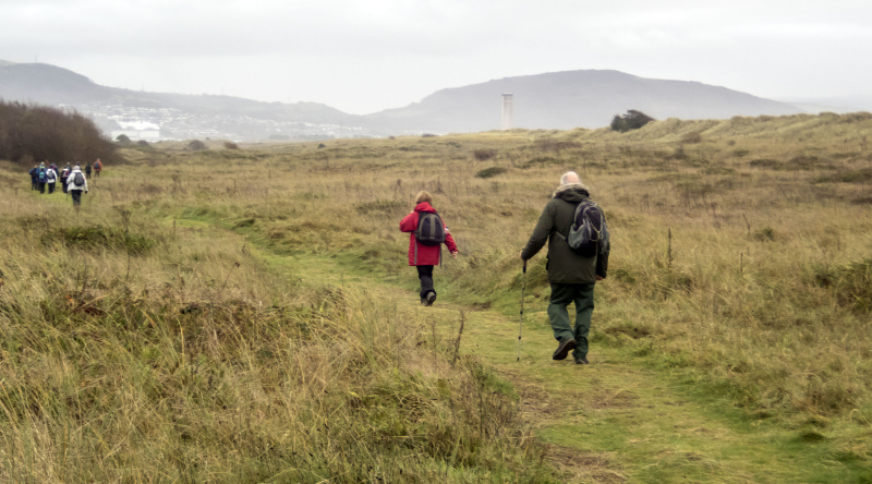 Photograph of Walking Route - Image 14