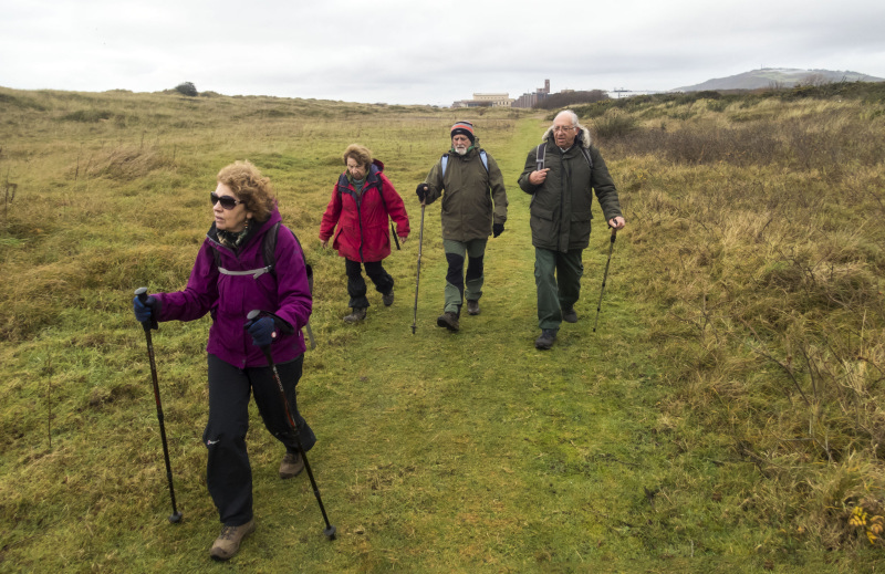 Photograph of Walking Route - Image 16