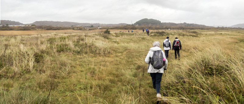 Photograph of Walking Route - Image 19