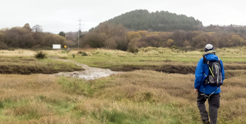 Photograph of Walking Route - Image 21