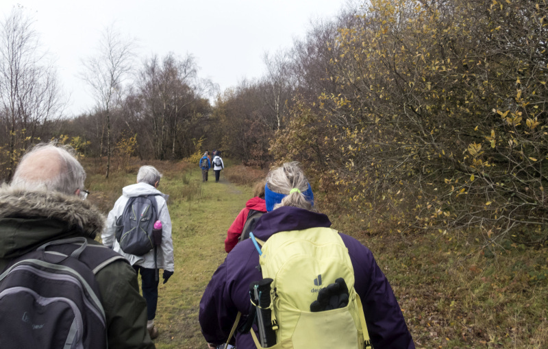 Photograph of Walking Route - Image 22