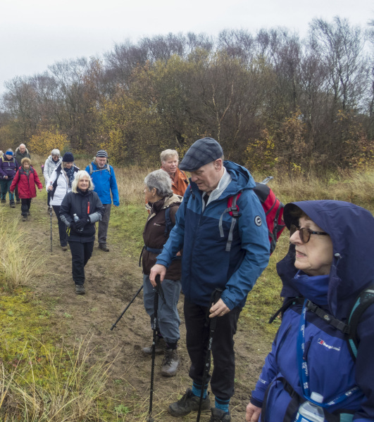 Photograph of Walking Route - Image 24