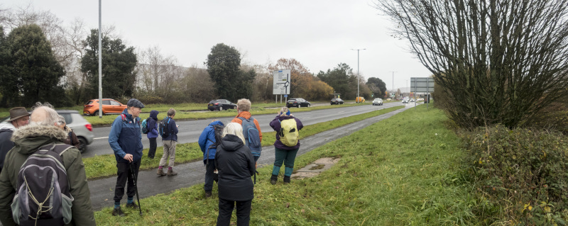 Photograph of Walking Route - Image 26