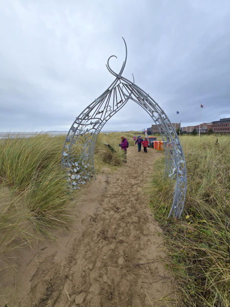 Photograph of Walking Route - Image 31