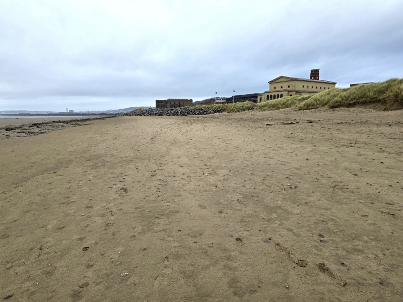 Photograph of Walking Route - Image 32