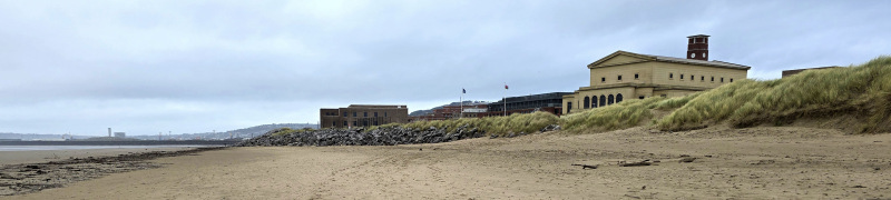 Photograph of Walking Route - Image 33
