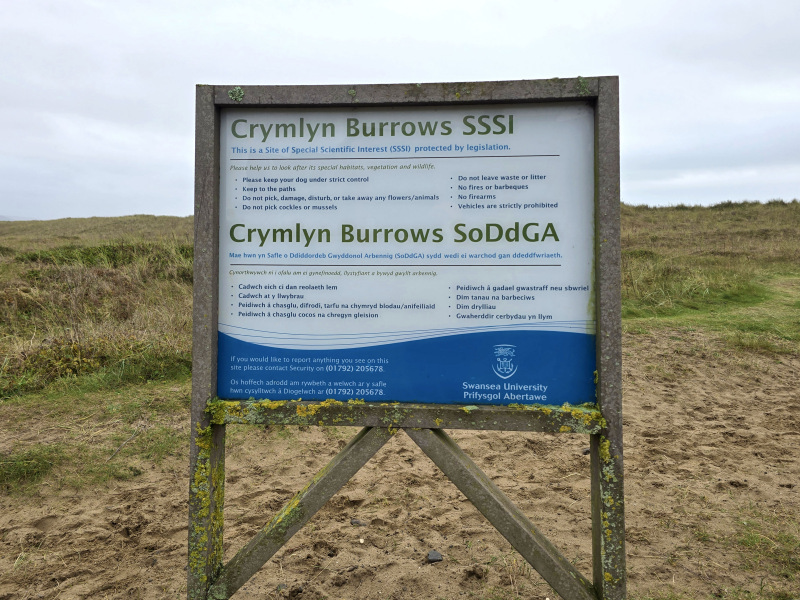 Photograph of Walking Route - Image 34