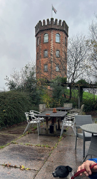 Photograph of Walking Route - Image 38