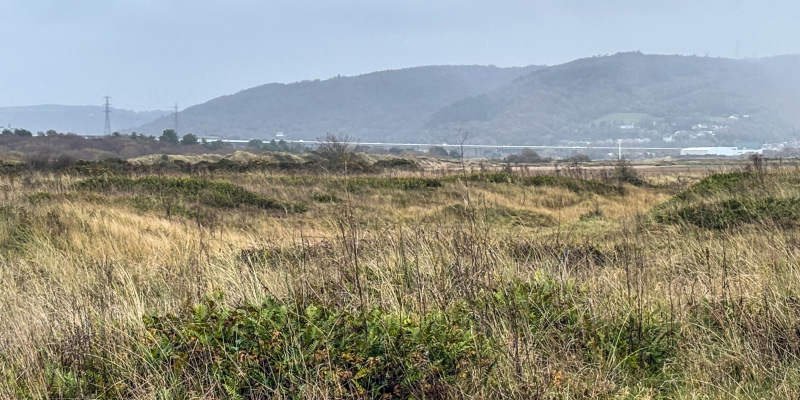 Photograph of Walking Route - Image 43