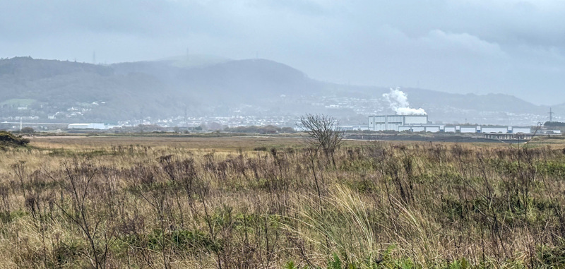 Photograph of Walking Route - Image 44