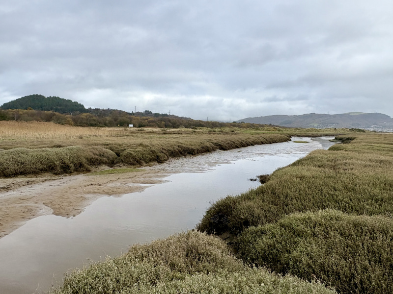 Photograph of Walking Route - Image 45