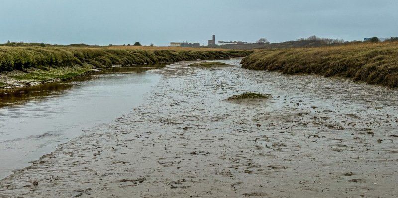 Photograph of Walking Route - Image 48