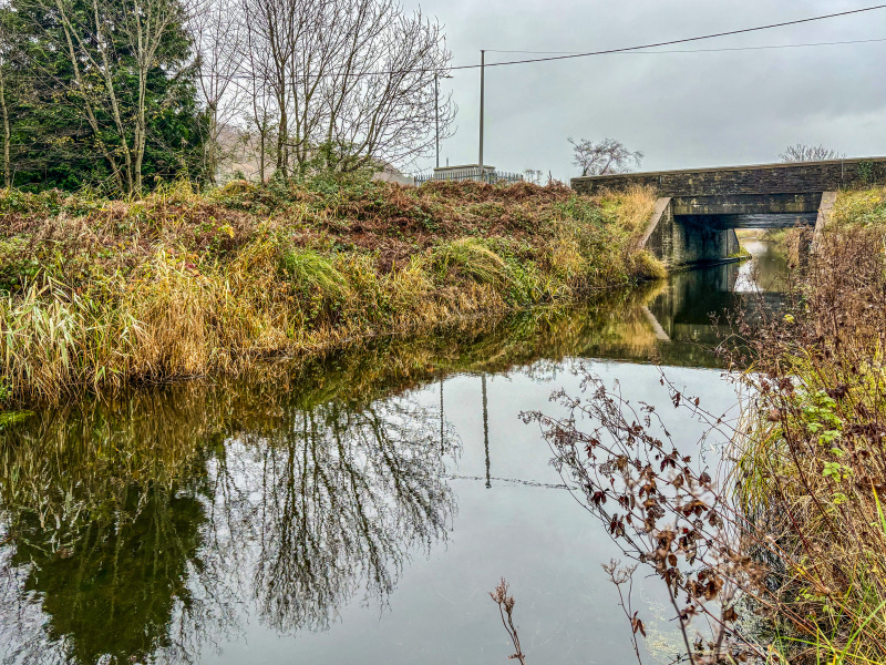 Photograph of Walking Route - Image 51