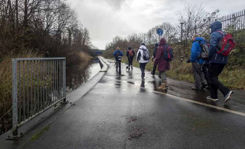 Photograph of Walking Route - Image 5