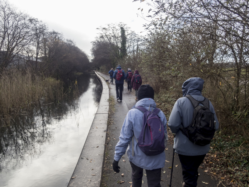 Photograph of Walking Route - Image 7