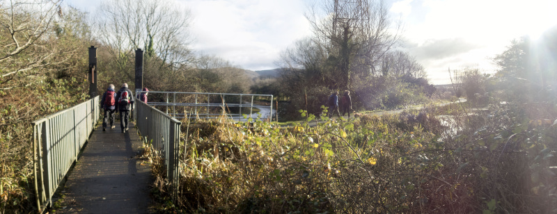 Photograph of Walking Route - Image 10