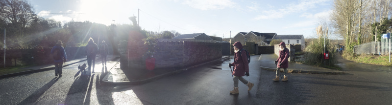 Photograph of Walking Route - Image 15