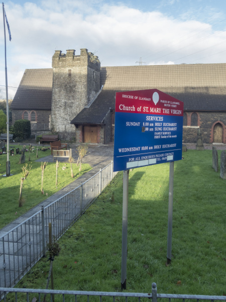 Photograph of Walking Route - Image 17