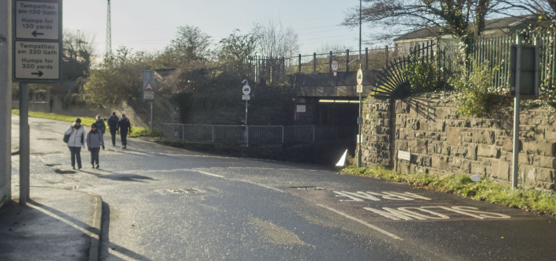 Photograph of Walking Route - Image 18