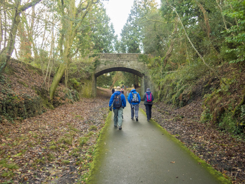 Photograph of Walking Route - Image 20