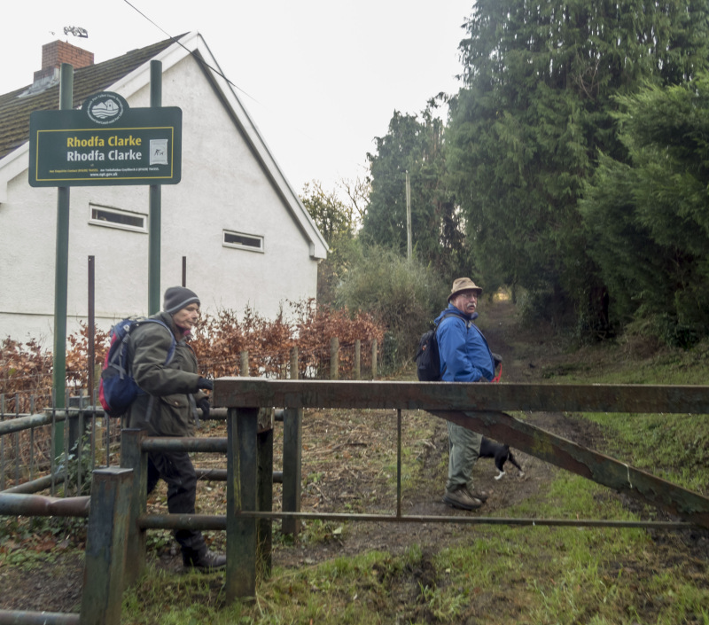 Photograph of Walking Route - Image 21