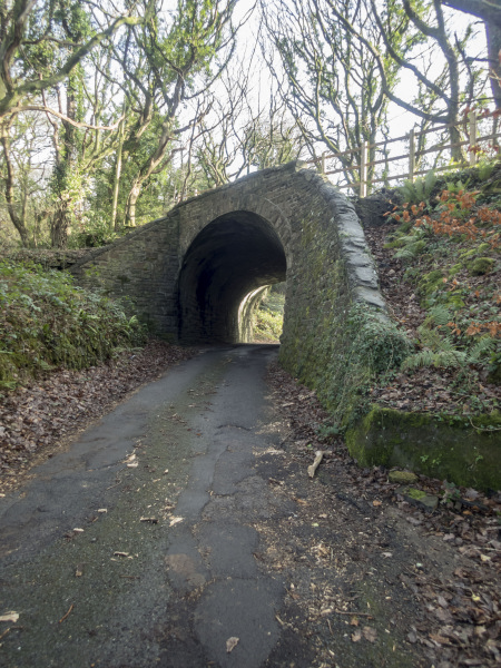 Photograph of Walking Route - Image 23