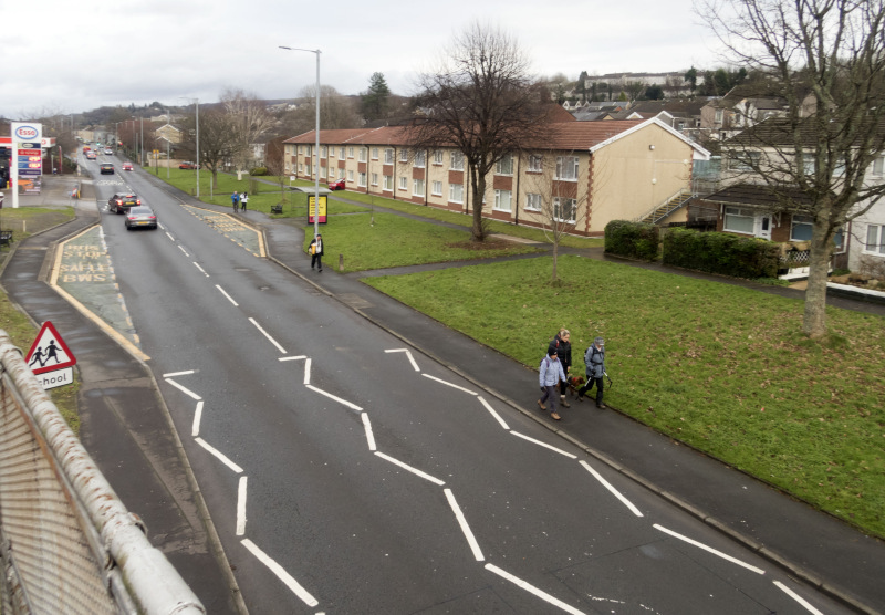 Photograph of Walking Route - Image 29