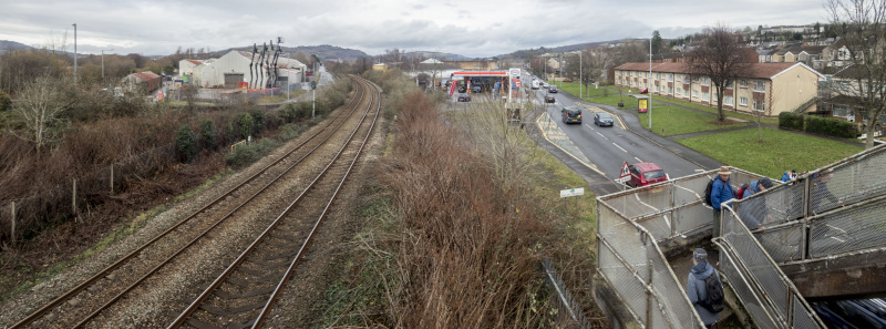 Photograph of Walking Route - Image 31