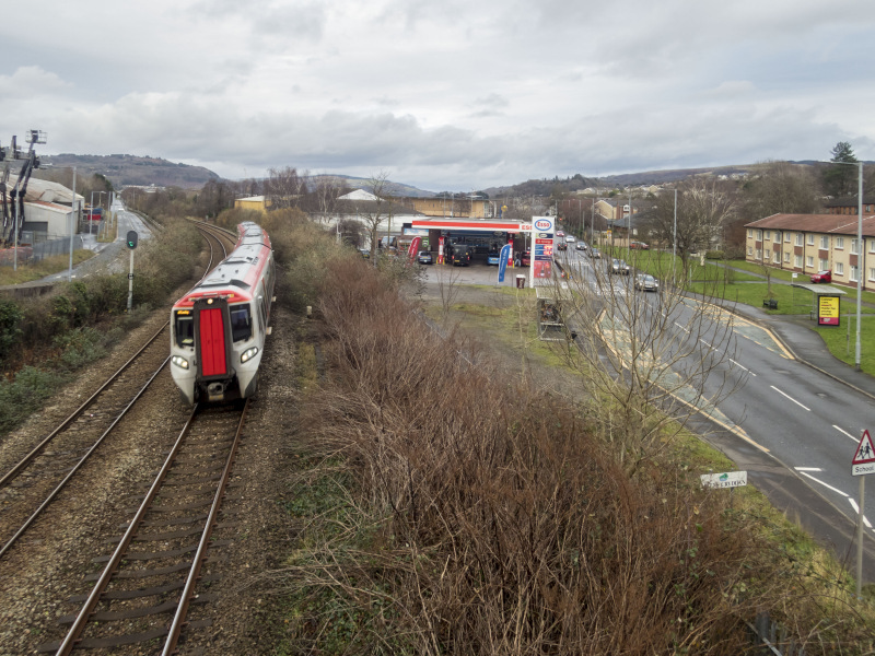 Photograph of Walking Route - Image 34