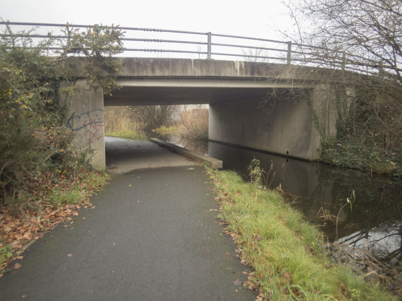 Photograph of Walking Route - Image 35