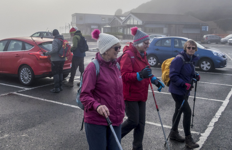 Photograph of Walking Route - Image 2