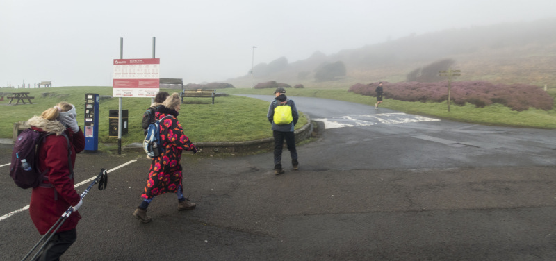 Photograph of Walking Route - Image 3
