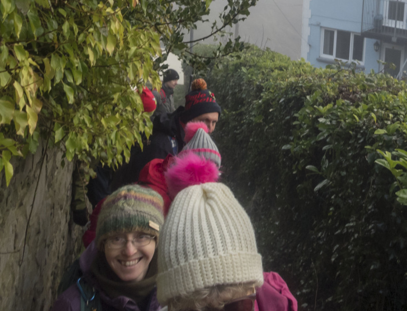 Photograph of Walking Route - Image 4