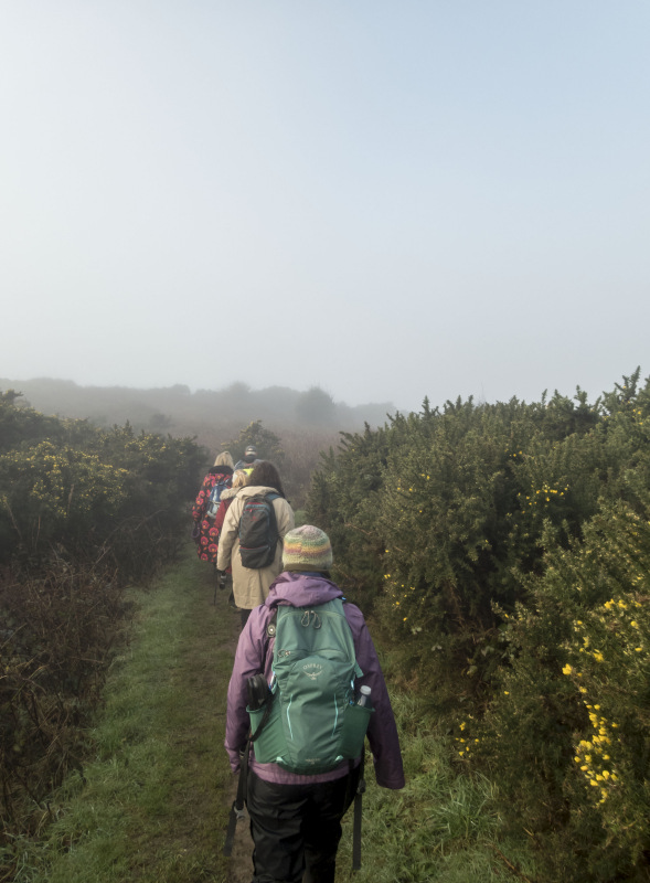 Photograph of Walking Route - Image 7