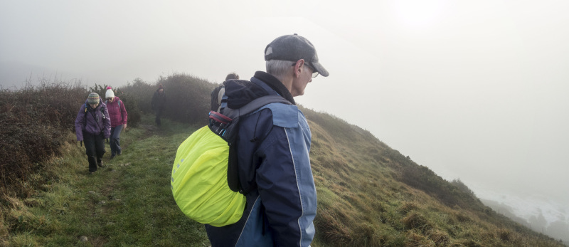 Photograph of Walking Route - Image 10