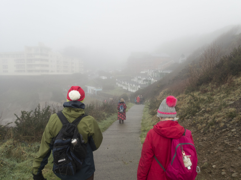 Photograph of Walking Route - Image 13