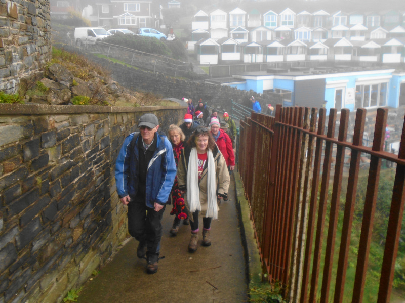 Photograph of Walking Route - Image 14