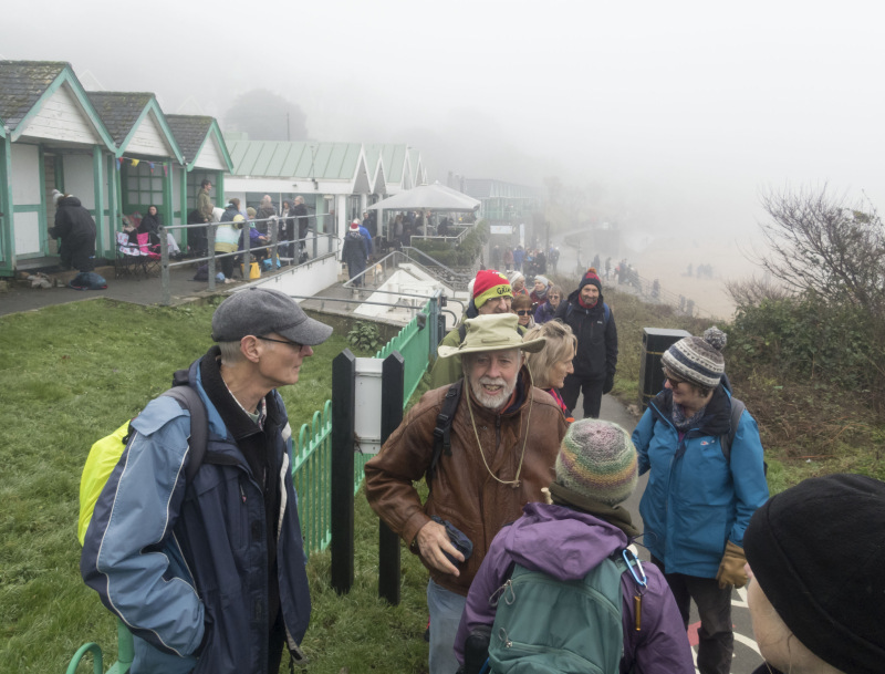 Photograph of Walking Route - Image 17