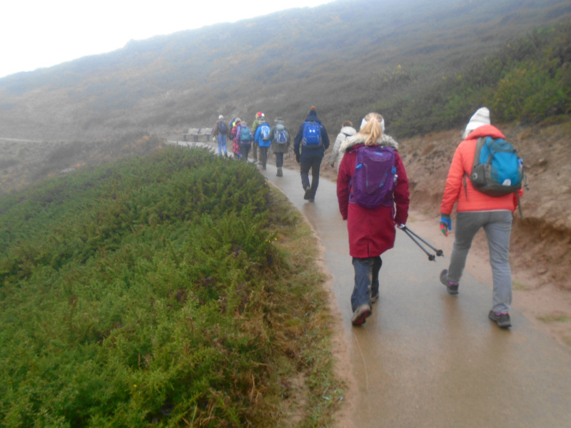 Photograph of Walking Route - Image 18