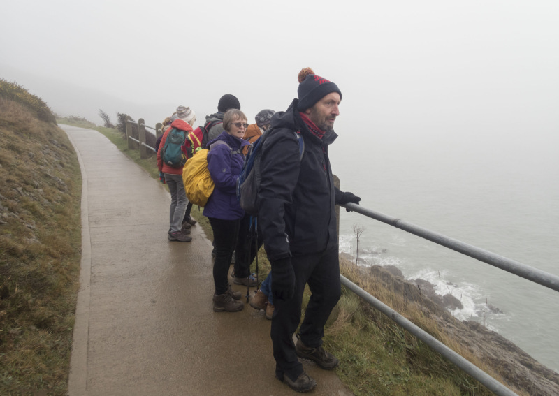 Photograph of Walking Route - Image 19