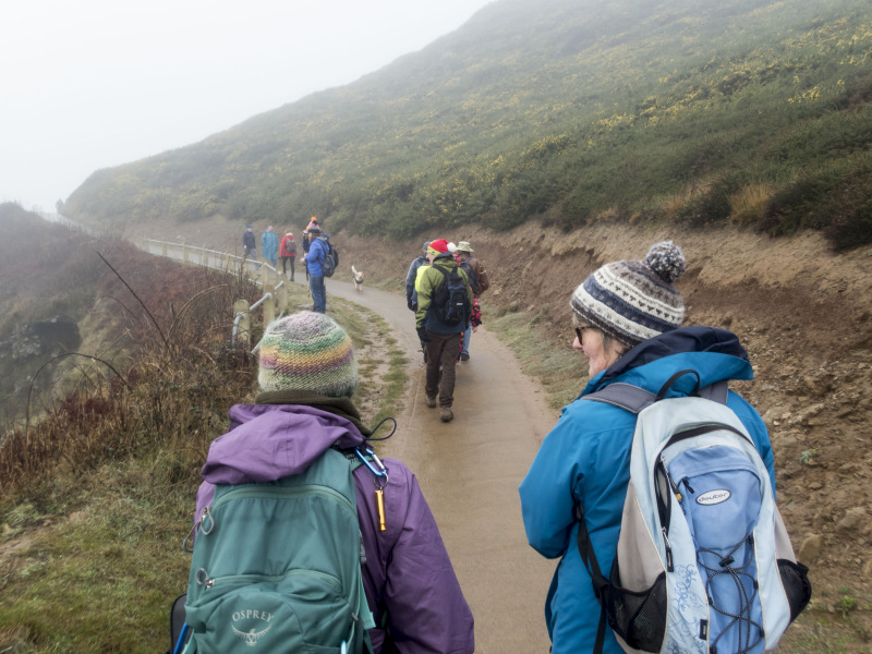 Photograph of Walking Route - Image 21