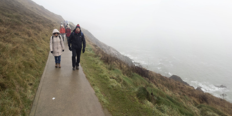 Photograph of Walking Route - Image 22
