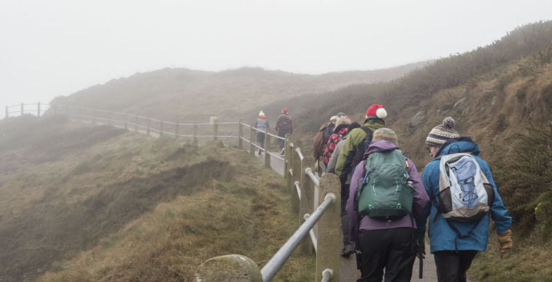 Photograph of Walking Route - Image 24