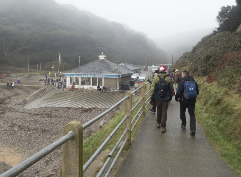 Photograph of Walking Route - Image 25