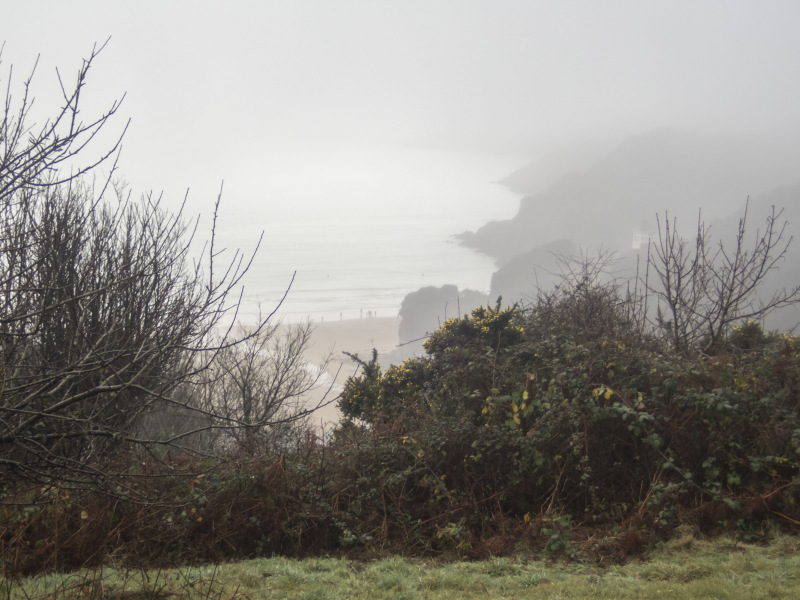 Photograph of Walking Route - Image 33