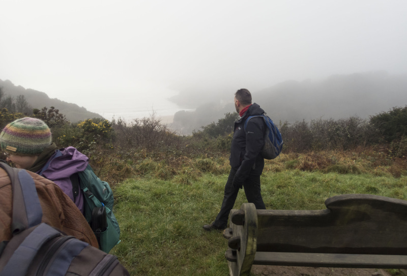 Photograph of Walking Route - Image 35