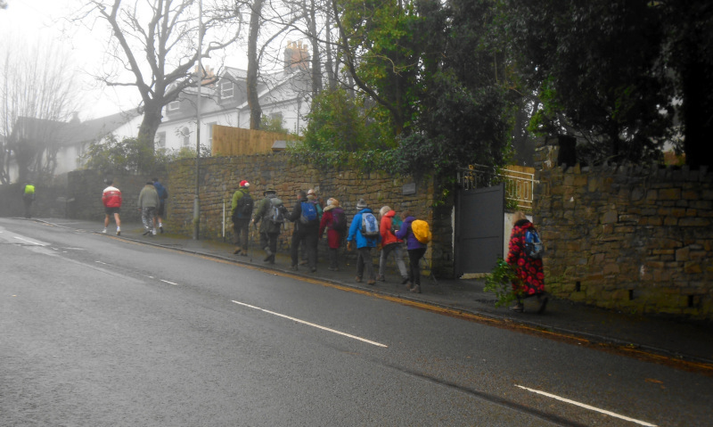 Photograph of Walking Route - Image 37