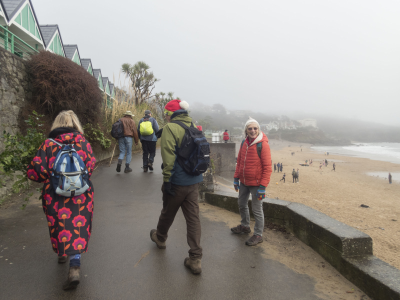 Photograph of Walking Route - Image 38