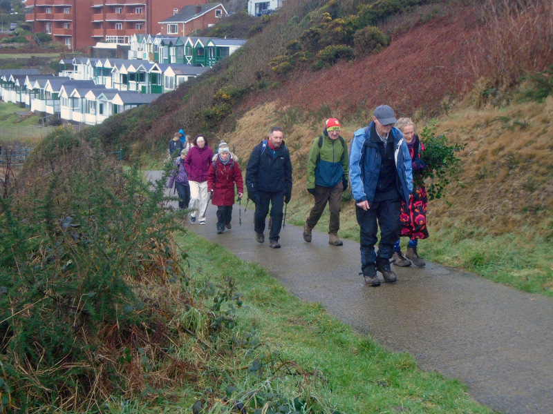 Photograph of Walking Route - Image 40