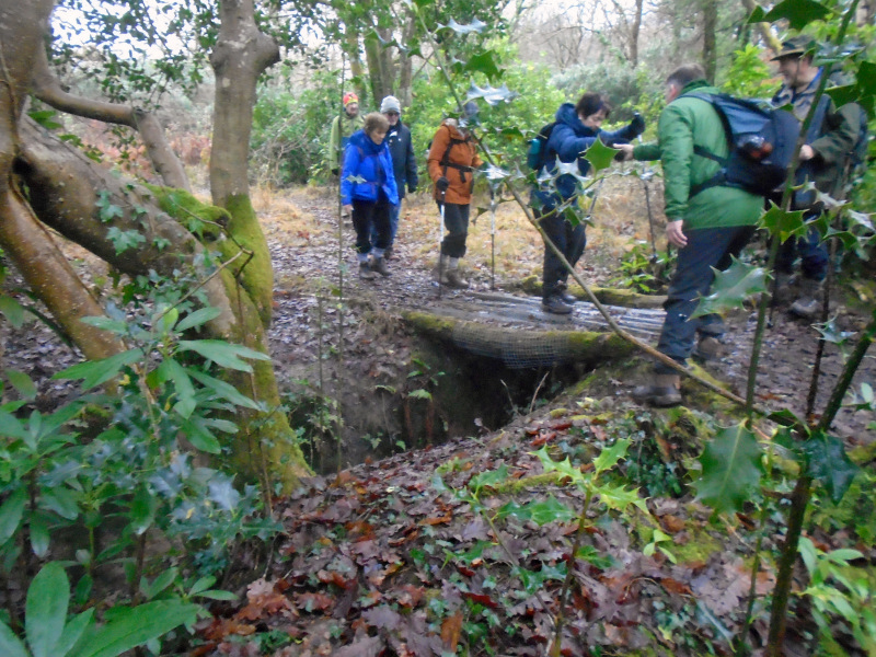Photograph of Walking Route - Image 4